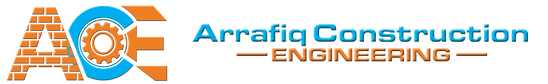 Arrafiq Construction Engineering